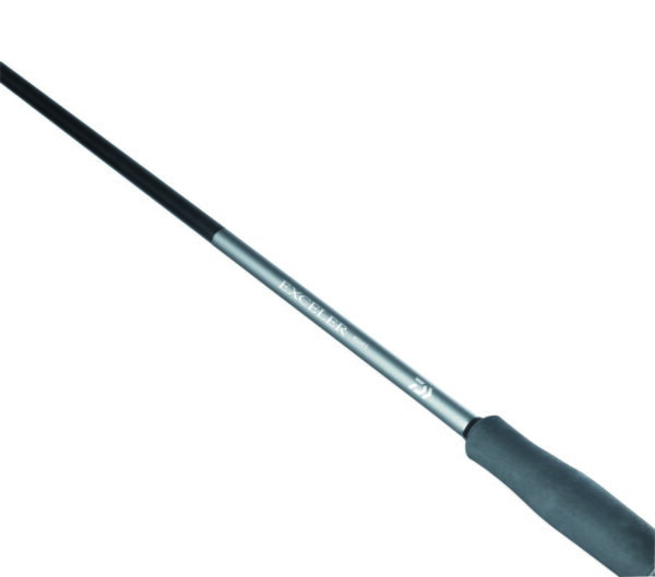 Lanseta spinning Daiwa EXCELER SPINNING 2.13m 10-40g - imagine 5