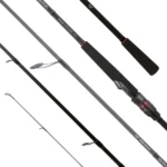 Lanseta casting Daiwa 22 FREAMS EVOLUTION 702MLFS-AI SPIN 2.2m 10-30g