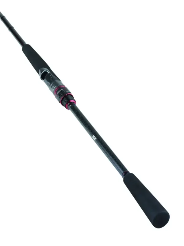 Lanseta casting Daiwa 22 FREAMS EVOLUTION 762MLF-AI SPIN 2.3m 5-20g - imagine 4