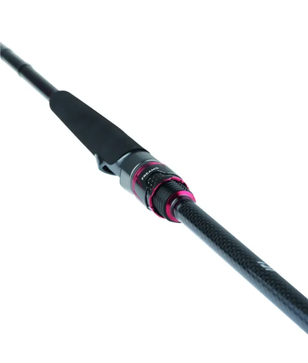 Lanseta casting Daiwa 22 FREAMS EVOLUTION 762MLF-AI SPIN 2.3m 5-20g - imagine 5