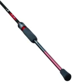 Lanseta spinning Daiwa GEKKABIJIN X 69UL-S 2.06m 0.5-8g - imagine 4