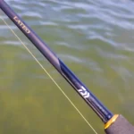 Lanseta casting Daiwa LATEO 691MS 2.0m 10-25g - imagine 5