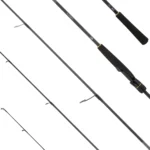 Lanseta casting Daiwa LATEO 721HS 2.2m 15-40g