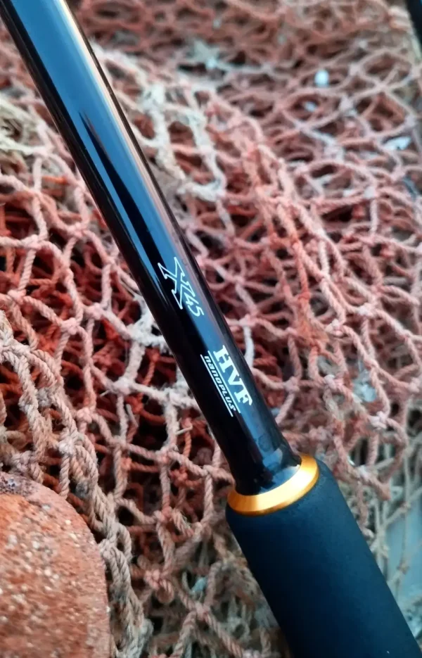 Lanseta casting Daiwa LATEO 721HS 2.2m 15-40g - imagine 2