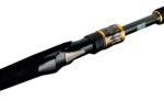 Lanseta spinning Daiwa MT BR EX AGS 742 HM HFSCF 2.24m 10-35g - imagine 5