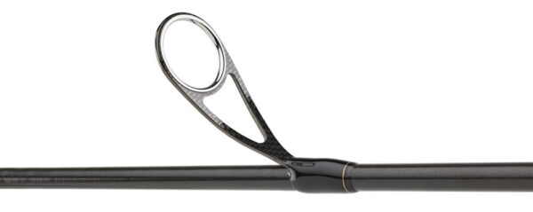 Lanseta spinning Daiwa MT BR EX AGS 802 HFS 2.44m 14-42g - imagine 2