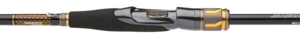 Lanseta spinning Daiwa MT BR EX AGS 802 HFS 2.44m 14-42g - imagine 4