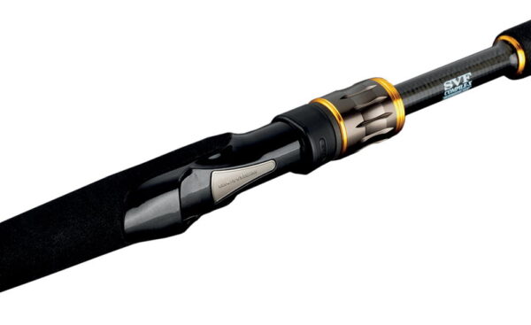 Lanseta spinning Daiwa MT BR EX AGS 802 HFS 2.44m 14-42g - imagine 5