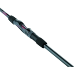 Lanseta spinning Daiwa NINJA SPINNING 612ULFS 1.85m 3-10g - imagine 2
