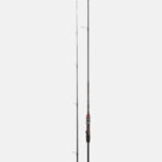 Lanseta spinning Daiwa 19NINJA SPINNING 642MLFSBI 1.9m 5-20g