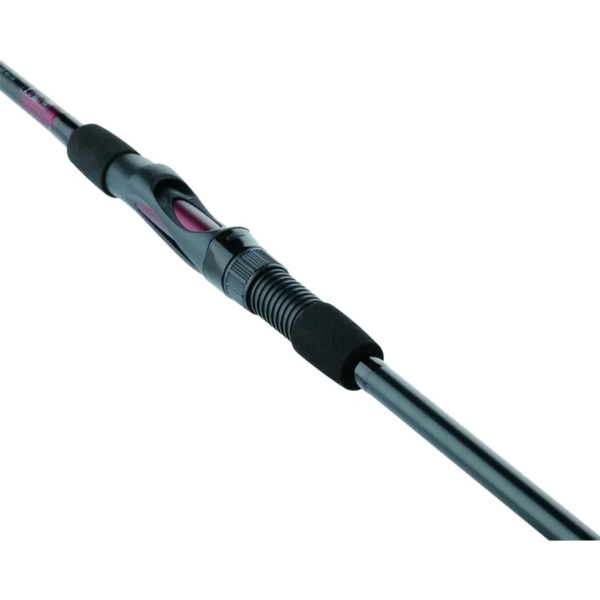 Lanseta spinning Daiwa NINJA SPINNING 722MFFS 2.18m 7-25g - imagine 5