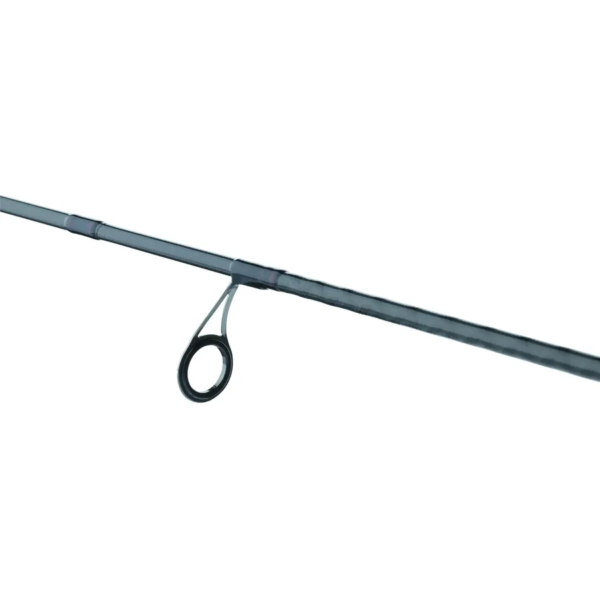Lanseta spinning Daiwa NINJA SPINNING 742MHFS 2.24m 10-35g - imagine 3