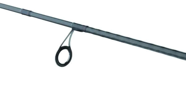 Lanseta spinning Daiwa NINJA SPINNING 802MHFS 2.44m 10-35g - imagine 3