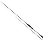 Lanseta spinning Daiwa 19NINJA DPSHOT 692ULSBI 2m 1-10g