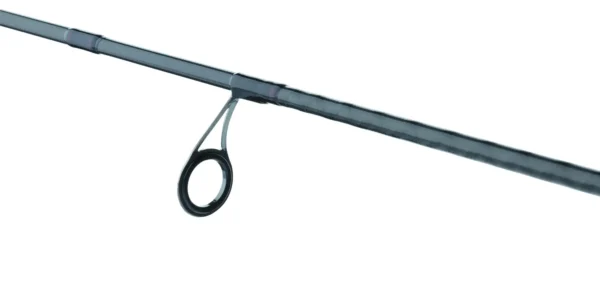 Lanseta spinning Daiwa 23 NINJA DPSHOT 692ULSCI 2.06m 1-10g - imagine 5