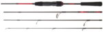 Lanseta spinning Daiwa NINJA SP 704 MHFSE SPIN ROD 2.13m 7-28g - imagine 2