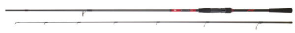 Lanseta spinning Daiwa NINJA SP 732 HX HFSE SPIN ROD 2.21m 14-56g - imagine 2