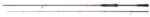 Lanseta spinning Daiwa NINJA SP 802 HFSE SPIN ROD 2.44m 14-42g - imagine 2