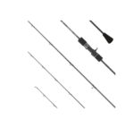 Lanseta casting Daiwa 25 OUTRAGE XV 63XHB SLOW JIG 1.9m 400g