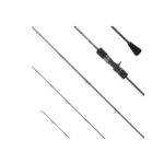 Lanseta casting Daiwa 25 OUTRAGE XV 63XHB SLOW JIG 1.9m 400g