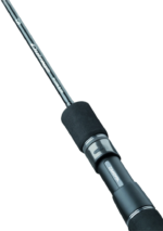 Lanseta casting Daiwa 25 OUTRAGE XV 63XHB SLOW JIG 1.9m 400g - imagine 4