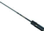 Lanseta spinning Daiwa 25 PRESSO AI 60XULAI 1.88m 0.8-5g - imagine 3