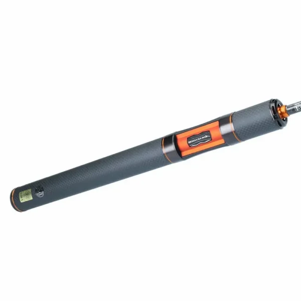 Lanseta spinning Daiwa 20 PRESSO LTD AGS 510ULS 1.78m 1.5-3g - imagine 4