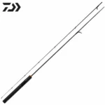 Lanseta spinning Daiwa 20 PRESSO LTD AGS 510ULS 1.78m 1.5-3g - imagine 6
