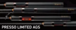 Lanseta spinning Daiwa 20 PRESSO LTD AGS 61LS 1.85m 1.5-4g - imagine 2