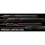 Lanseta spinning Daiwa LANS 2BUC.20 PRESSO LTD AGS 61MLF 1.85m 0.6-4g - imagine 2