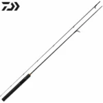 Lanseta spinning Daiwa LANS 2BUC.20 PRESSO LTD AGS 61MLF 1.85m 0.6-4g - imagine 3