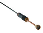 Lanseta spinning Daiwa PRESSO LTD AGS IT SPECIAL 58ML-S 1.8m 0.4-4g - imagine 3