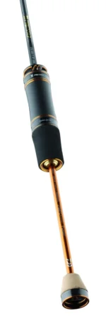 Lanseta spinning Daiwa PRESSO LTD AGS IT SPECIAL 58ML-S 1.8m 0.4-4g - imagine 4