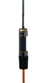 Lanseta spinning Daiwa PRESSO LTD AGS IT SPECIAL 58ML-S 1.8m 0.4-4g - imagine 5