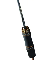 Lanseta spinning Daiwa PRESSO LTD AGS IT SPECIAL 58ML-S 1.8m 0.4-4g - imagine 6