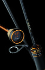 Lanseta spinning Daiwa PRESSO LTD AGS IT SPECIAL 61 ML-F1.85m 0.6-5g - imagine 4