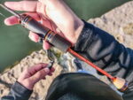 Lanseta spinning Daiwa PRESSO LTD AGS IT SPECIAL 63 UL 1.91m 0.4-3g - imagine 3