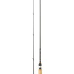 Lanseta spinning Daiwa PRESSO IPRIMI 662 MLX 1.98m 5-14g