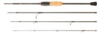 Lanseta spinning Daiwa PRESSO IPRIMI 702MLX 2.13m 5-14g