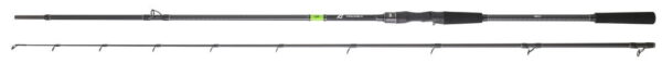 Lanseta casting Daiwa PROREX E CASTING 662 XXHRB 1.98m 60-120g - imagine 2