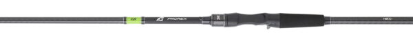 Lanseta casting Daiwa PROREX E CASTING 662 XXHRB 1.98m 60-120g - imagine 3