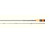 Lanseta spinning Daiwa SILVER CREEK 662 ULFS 1.98m 1-5g