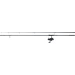 Lanseta spinning Daiwa SET LANSETA 3.60m DC C 2300 + MUL PH 5000 BU