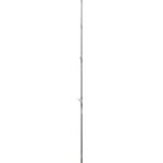 Lanseta spinning Daiwa STEEZ AGS 671MHFS 2.13m 7-28g