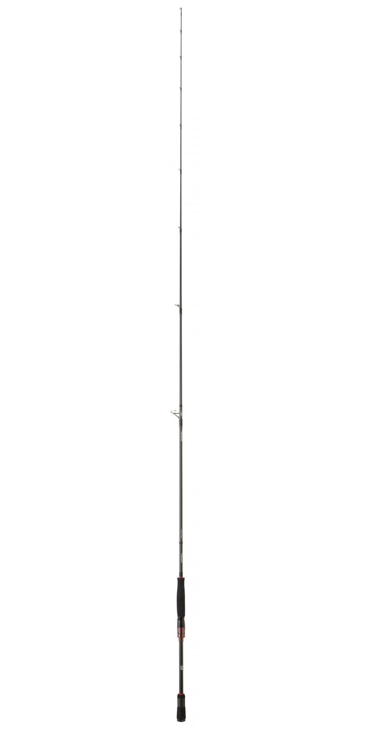 arw-D.STZAGS701MHFSCF-00 Lanseta spinning Daiwa STEEZ 701MHFS 2.13m 7-28g - imagine 1