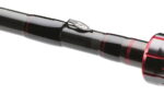 Lanseta spinning Daiwa STEEZ AGS 721 MHFB SPIN 2.19m 7-28g
