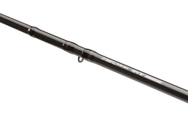 Lanseta spinning Daiwa STEEZ AGS 721 MHFB SPIN 2.19m 7-28g - imagine 3