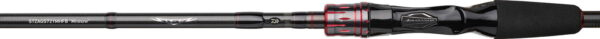 Lanseta spinning Daiwa STEEZ AGS 721 MHFB SPIN 2.19m 7-28g - imagine 4