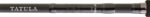 Lanseta spinning Daiwa TATULA 6111 MLXS 2.11m 5-14g - imagine 2