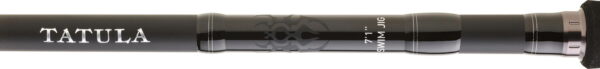 Lanseta spinning Daiwa TATULA 6111 MLXS 2.11m 5-14g - imagine 2